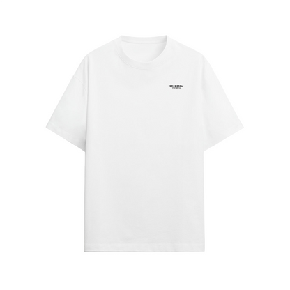 T-shirt Unisex Relaxed Fit "TONY"