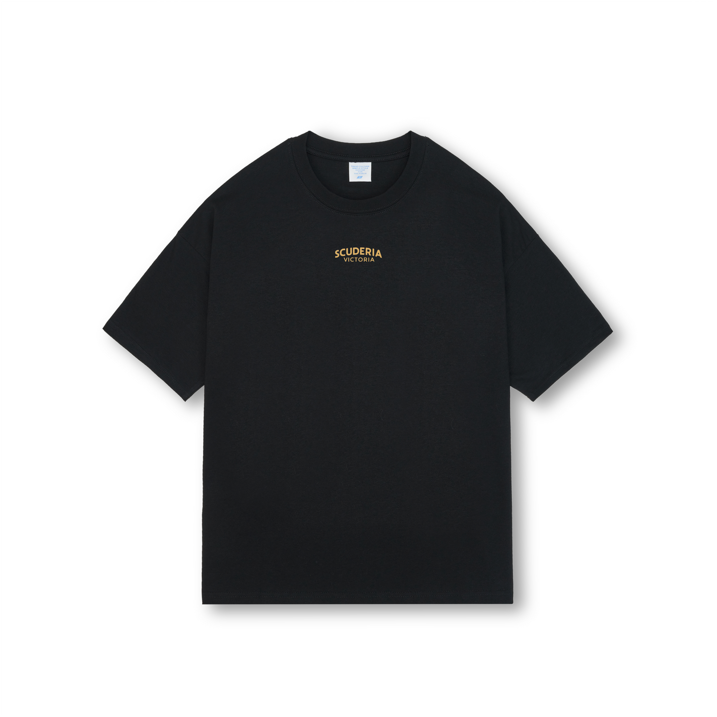 T-shirt Unisex Oversized "VIC"