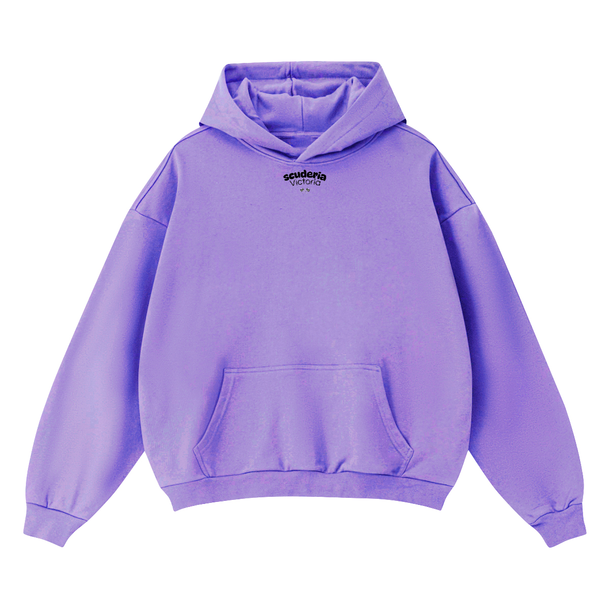 Hoodie Unisex Oversized "TRIUMPH"