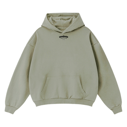 Hoodie Unisex Oversized "TRIUMPH"