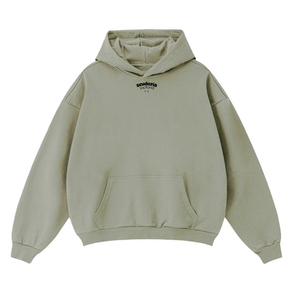 Hoodie Unisex Oversized "TRIUMPH"