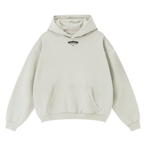 Hoodie Unisex Oversized "TRIUMPH"