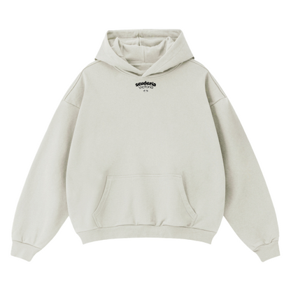 Hoodie Unisex Oversized "TRIUMPH"